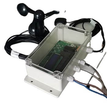 DC 24V/12V Solar Tracker Controller Dual Axis With Linear Actuator