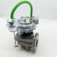 121-3226 1213226 Reemplazo del turbocompresor de la excavadora para el motor 315 317