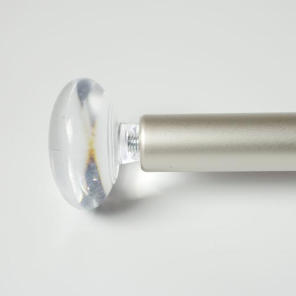 Aluminum Pipe Curtain Rods