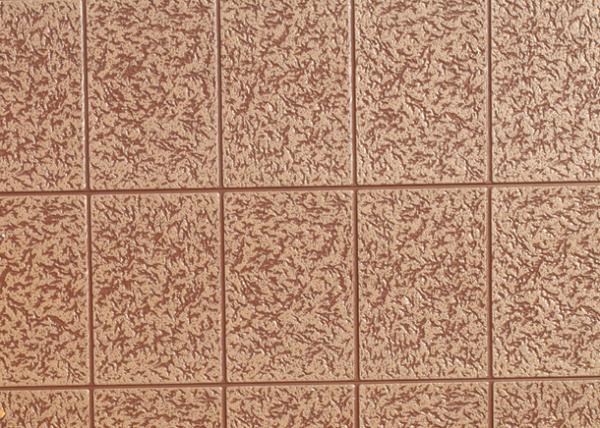 Decorative Siding panel