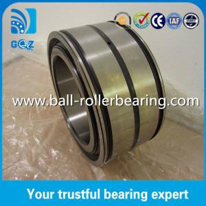 NNF5011ADB-2LSV Cylindrical Roller Bearing , Super Precision Roller Bearings