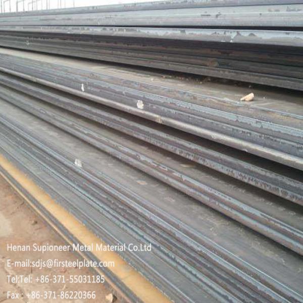 large supply ASTM Corten B Weather resisting steel corten steel