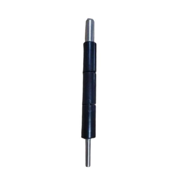 1750256248 1750267132 Pièces de guichet automatique Wincor Nixdorf TP28 Imprimante thermique de reçus 1750267133 Ensemble rouleau 4*107