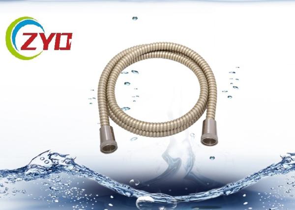 Bathroom Flexible Shower Hose Connecting Bidet Water Leakage Proof