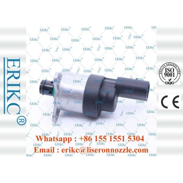 Transit Fuel Metering Valve 0 928 400 601 Suction Control Valve Common Rail Diesel  0928400601