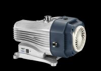 35m3/h Pompes à vide à rouleaux secs mécaniques refroidies par air sans huile