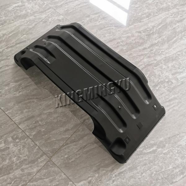 Mudguard For ISUZU Truck Parts Light Truck Body Parts