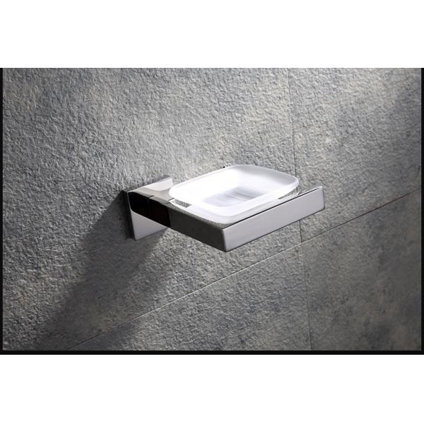 Creative Bathroom Soap Holder Kitchen Accessories Sponge Holder Oem Service