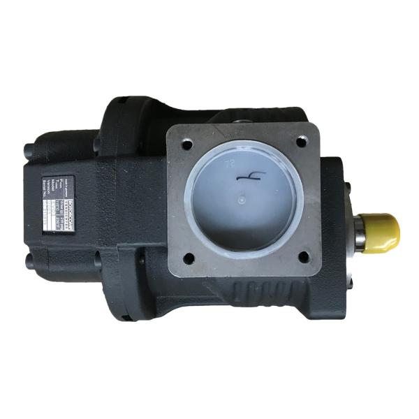 Rotorcomp Air Compressor Parts EVO6 B101 Germany Air Compressor Air End