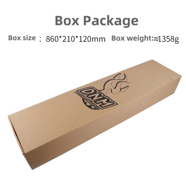 USD-8fat Fat Bike Snow Bike Dual-Crown Downhill Inverted Fork