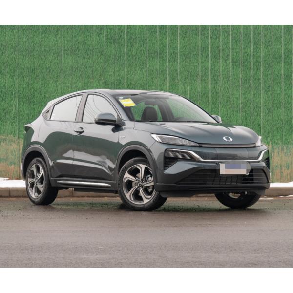 Pure Electric 480KM Honda M-NV 2021 Shangcheng Version 5 Seats New& Used SUV