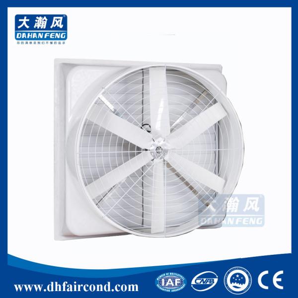 DHF fiber glass fan/fibergalss exhaust fan/ blower fan/ ventilation fan