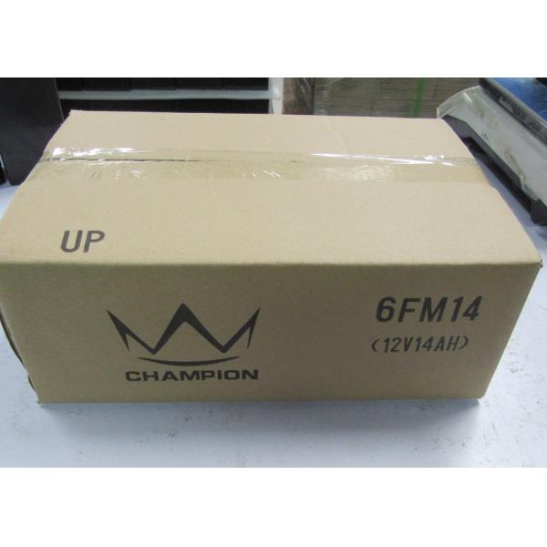 батарея цикла Агм 12В 14АХ морская глубокая/батарея руководства перезаряжаемые