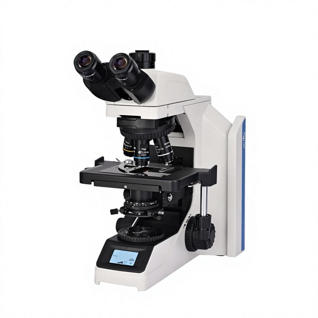 Supplier NiS Infinity Biological Microscope Universal Condenser for Medical Hospital Inspection MSS-M-OF811