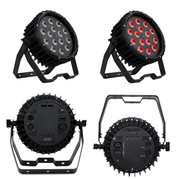 Wholesale Dmx512 90w Key Highlights:  90W Power Output - ProvideRgbw Led Dj Disco Light For Bar Party Wedding Decoration