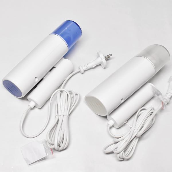 Mini Handy Garment Steamer 220V Large Steam Foldable Hand Shank Cloths Steamer