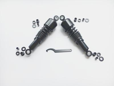 10.5inch lowing shock absorber for harley davidson Sportster 883 , 1200 models