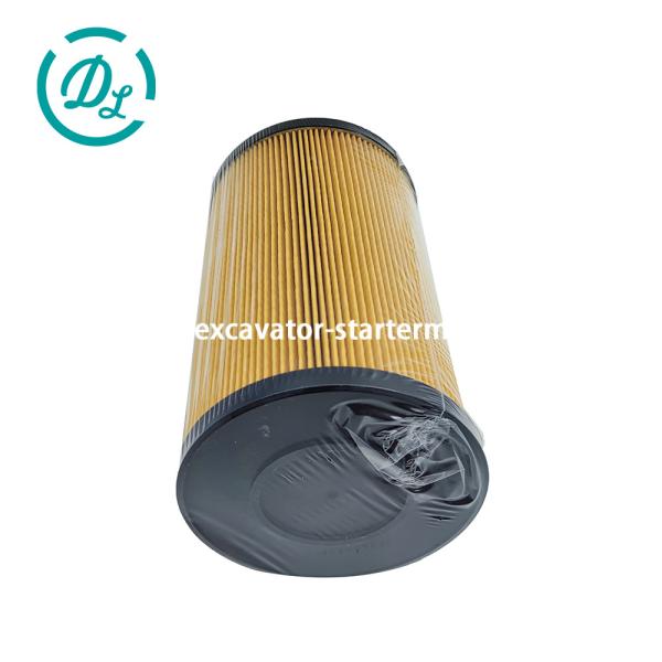 EexcavaStart Kobelco SK200-8 Excavator Fuel Filter YN21P01068R100 YN21P01036R100