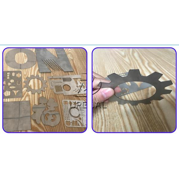 1300*2500mm Metal Laser Cutter Machine to Cut 1.5mm Stainless Steel