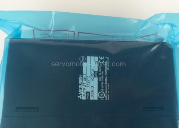CNC Machine PLC Programmable Logic Controller / Plc Output Module A1SY10