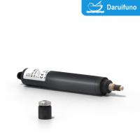 El sensor de ozono amperométrico de dos electrodos se utiliza para todo el tratamiento del agua