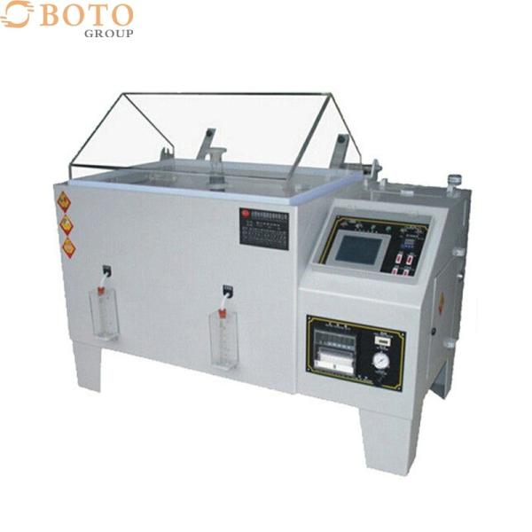 Câmara de Teste de Corrosão GB2423.34-86 Câmara de Teste de Névoa Salina 220V50HZ