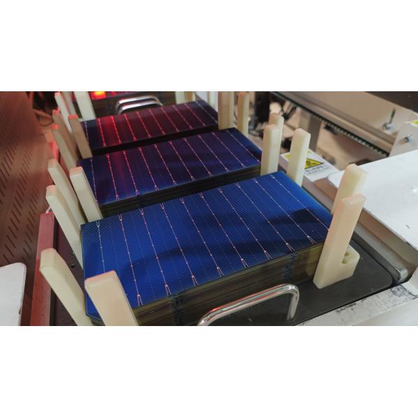 Amosolar Solar 400w Shingled Solar Panels Connector MC4 Compatible Connector For Your