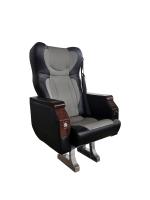 Chaîne de production de luxe adaptée aux besoins du client Seat aérien pour Van Bus Seats de luxe