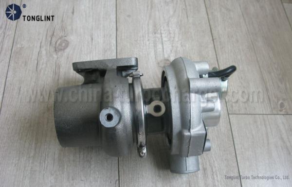 Hyundai Truck TD05H-14G-10 49178-03123 Diesel Turbocharger for 4D34T4 D4DA 4D34TI Engine