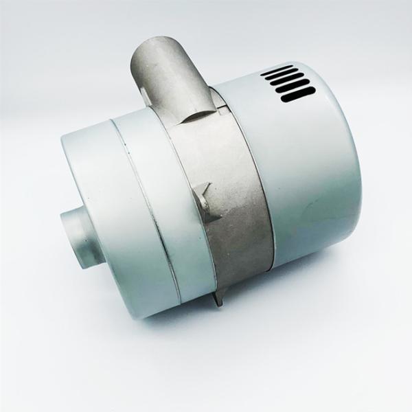 Блок взрывной волны в воздухе Ame 117641-00 240v 400w Гейдельберг вентиляторного двигателя серого цвета A4.179.1501 Turbin