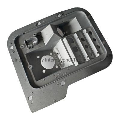 Oil Pump Driving System Parts AZ9725360020 for Sinotruk HOWO Truck Clutch Bracket