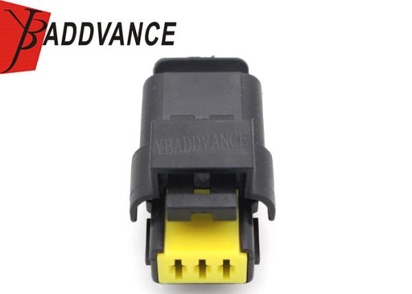 Pin des véhicules à moteur des connecteurs 3 de 211PC032S0049 FCI pour Ford Citroen Peugeot Volvo