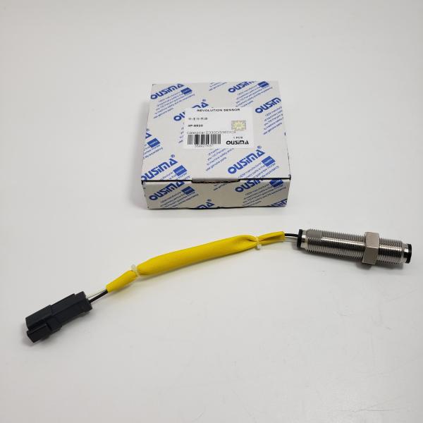 Speed Sensor 4P-5820 For CAT 330C 336D 345D M330D 3116 3126BC11