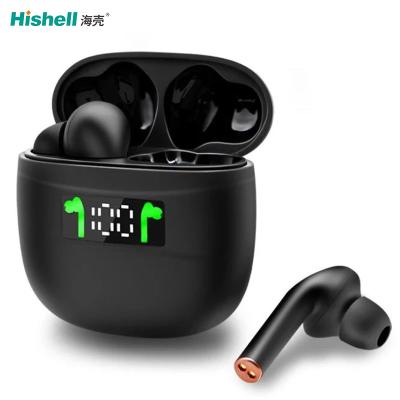 Tradutor multifuncional Earbuds do AI