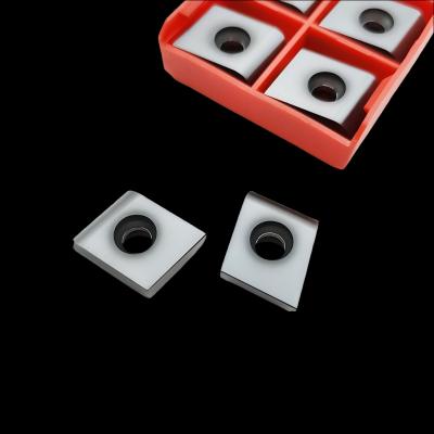 CNC Milling Lathe Tool Insert CNGX160640 PVD Coated Inserts 