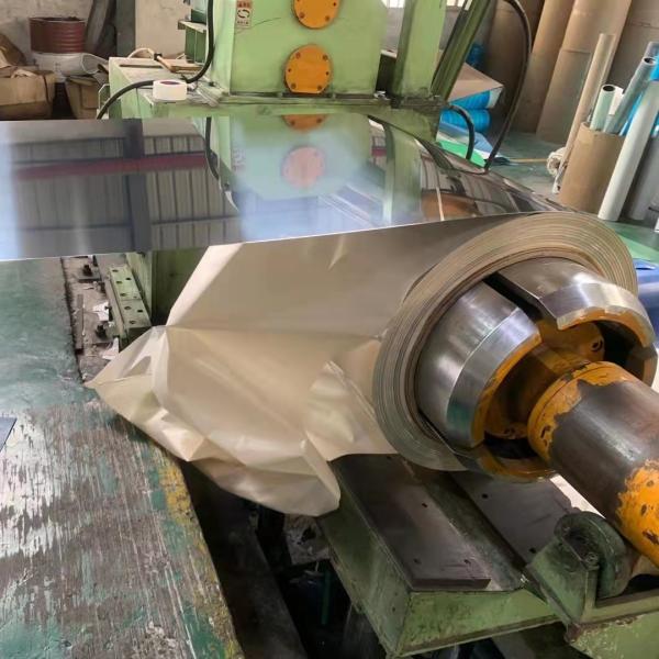 Теплостойкая толщина плиты нержавеющей стали 800/800H сплава плита 0,6 до 20.0mm