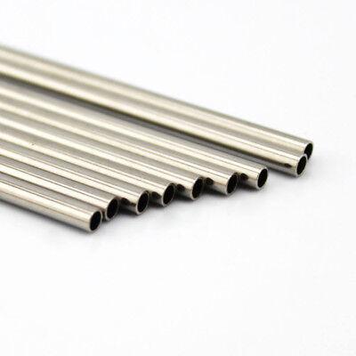 Tubos redondos de aço leve Gcr15 SAE52100 100Cr6 Suj2 Tubo sem costura laminado a frio