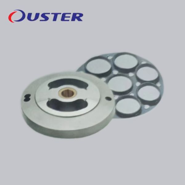 Rexroth Spare Parts A2fo A2f A2FM A2fe for Hydraulic Piston Pump
