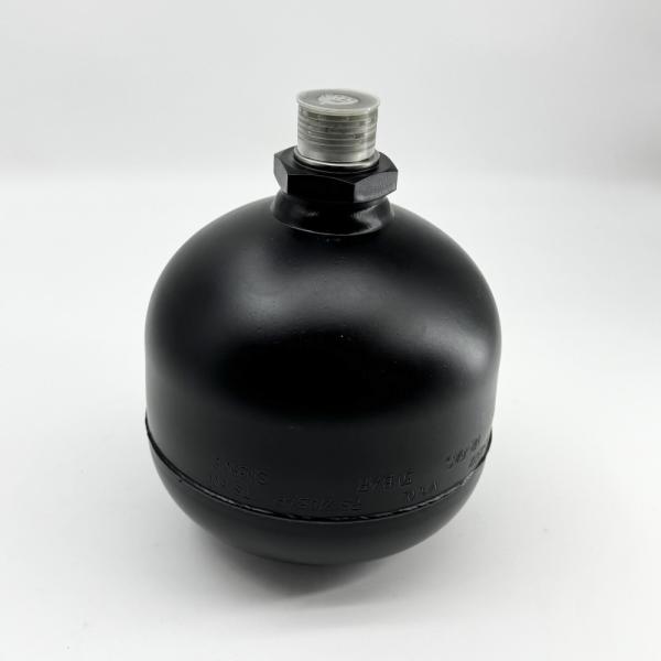 EC210B EC240B Partes de excavadoras acumulador de presión 14606263 VOE14606263