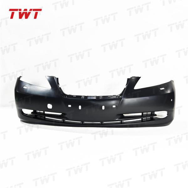 TWT 52119-33948 Car Front Bumper Replacement Cover 5211933948 for Toyota Lexus GX400 460 2013-2019