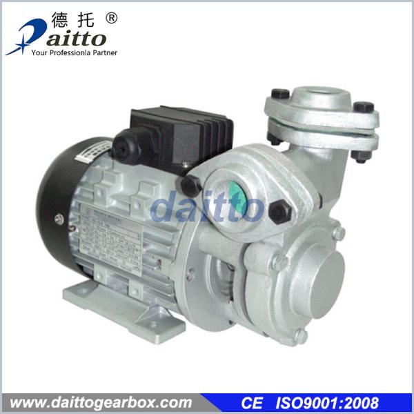 High temperature circulatory pumps