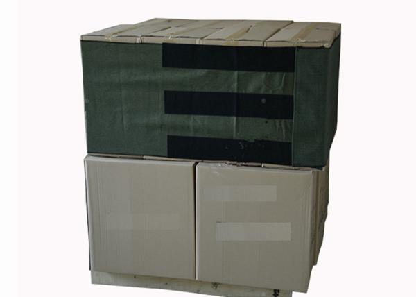 Durable Wide cargo pallet straps tie downs logistic straps Soft Hand Feel