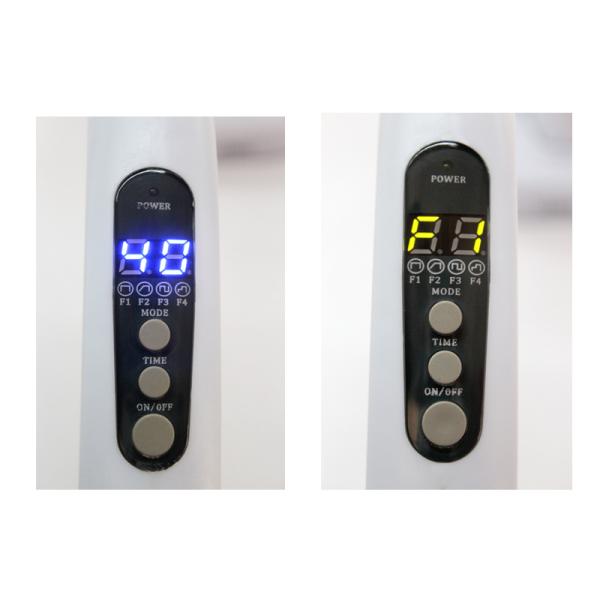 Dental light cure unit, CE&ISO Approved, half year standby time