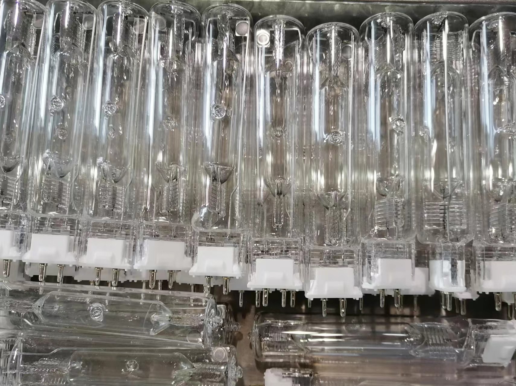 Curing Lamp for CIPP equipment pipeline repair UV system