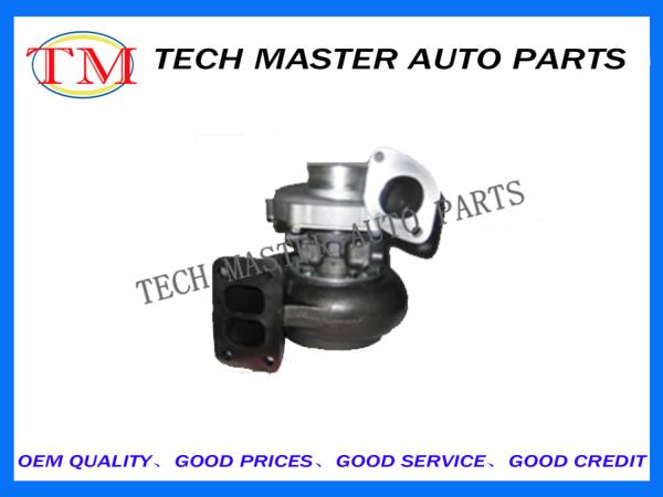 Turbocompressor elétrico 409300-0024 dos jogos do carregador do turbocompressor do carro de Mercedes-Benz TO4B27 auto/3520697599