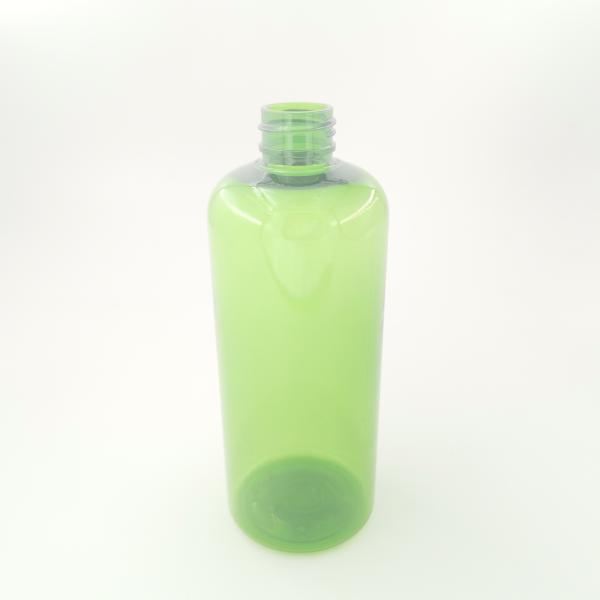 PET Lotion 450ml 500ml Empty Spray Bottle Small