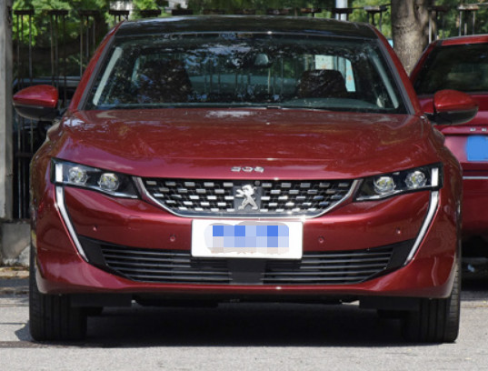 Peugeot 2022 Model 508L 400THP PureTech Passion Edition 8 AMT Maximum speed 230km/h