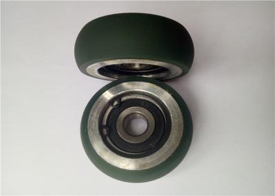 A imprensa de Komori parte a roda da entrega de Komori da roda de Komori do rolo do alimentador de Komori