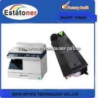 Cartucho de Toner Vazio Sharp 016 ST Com o Chip, Toner para Copiadora Sharp Para Ar 5316