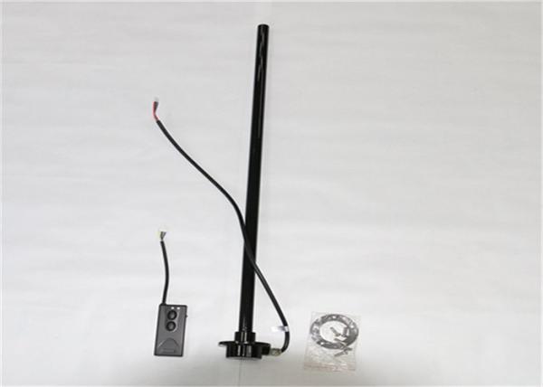 RS232 RS485 GPS Fuel Sensor Mixer Truck CLS2 Cut Length Sensor 0-5V Output IP68